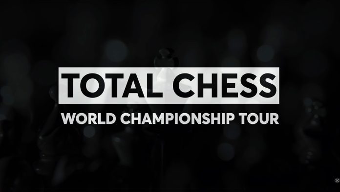 Ya se conocen las normas del Total Chess World Championship: así será el nuevo Mundial combinado 1
