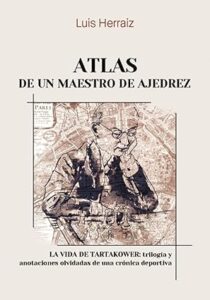 ¿Qué libros regalar a alguien aficionado al ajedrez? 3