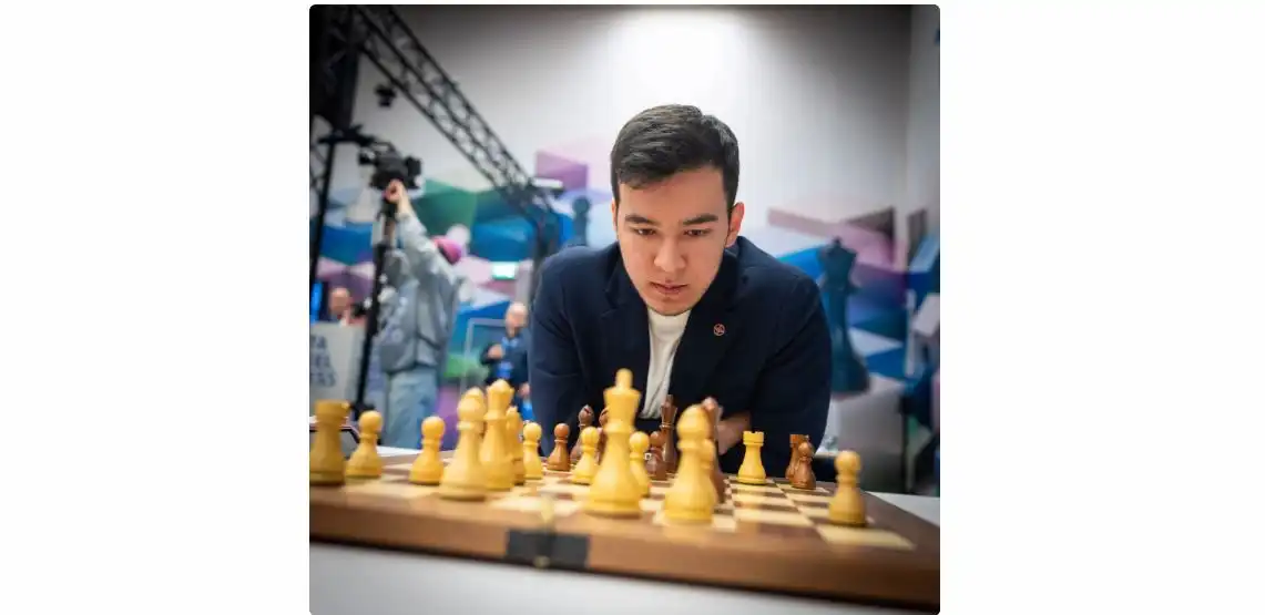 Van Foreest entra en el top 20 mundial 2
