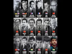 Estas son las aperturas más jugadas por los campeones del mundo de ajedrez
