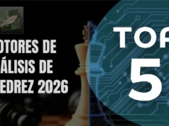 Estos son los motores de análisis de ajedrez más potentes de 2026