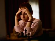 El documental sobre la vida de Judit Polgar estará disponible en Netflix el 6 de febrero