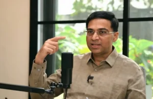 Anand revela la clave del juego de Carlsen Ajedrez Inicio 49