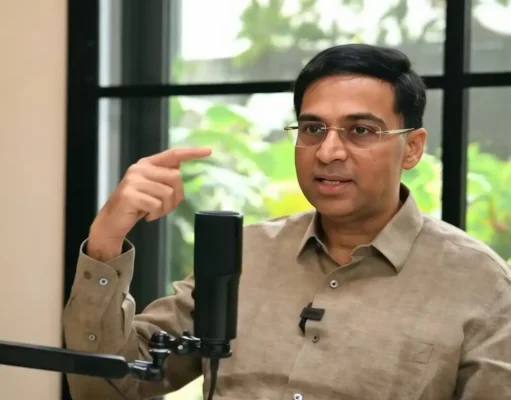 Anand revela la clave del juego de Carlsen