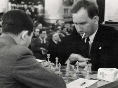 La Defensa Ragozin: dinamismo y estrategia