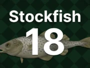 Stockfish 18 está aquí con más puntos de ELO