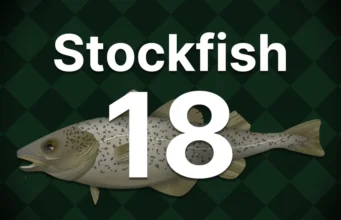 Stockfish 18 está aquí con más puntos de ELO Ajedrez Inicio 31