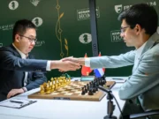 Sindarov a un paso de la gloria y el cuadro femenino entra en erupción