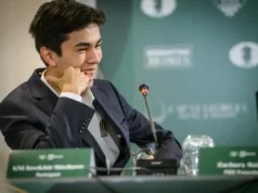 Así ha sido el entrenamiento de Sindarov para aspirar a campeón del mundo de ajedrez