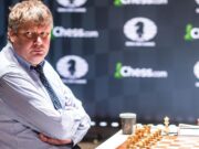 Shirov denuncia un cambio de reglas para apartarle de la Olimpiada