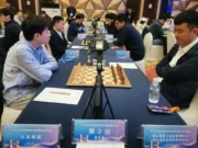 Vuelve Ding Liren al ajedrez clásico