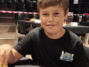 Marc Barceló: El niño prodigio de Tarragona subcampeón del mundo sub-10 relámpago