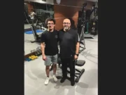 El “entrenador en la sombra” de Caruana y Aronian se une a www.thezugzwangmembers.com