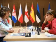 La grancanaria Sabrina Vega vuelve a proclamarse subcampeona de Europa diez años después
