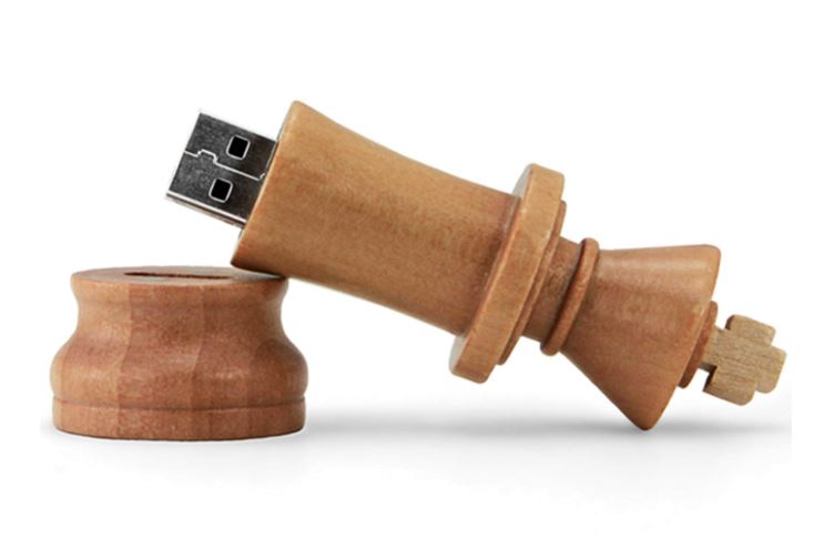 Ideas de regalos originales para ajedrecistas 2