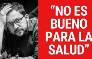 “El deporte de élite te destruye el cerebro”: La brutal confesión del Gran Maestro Vachier-Lagrave Ajedrez Inicio 6