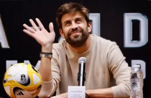 Gerard Piqué invierte en ajedrez: se convierte en accionista de una franquicia de la Global Chess League Ajedrez Inicio 6
