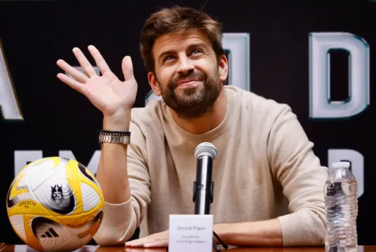 Gerard Piqué invierte en ajedrez: se convierte en accionista de una franquicia de la Global Chess League Ajedrez Inicio 1