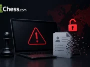 Chess.com sufre un hackeo de 4,6 millones de direcciones de email Ajedrez Inicio 56
