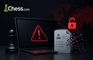 Chess.com sufre un hackeo de 4,6 millones de direcciones de email Ajedrez Inicio 6