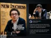Kramnik demanda a New In Chess y la editorial pide ayuda económica