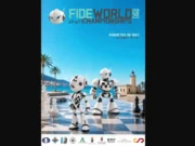 El Campeonato del Mundo de Ajedrez de jóvenes de la FIDE 2026 se celebrará en España Ajedrez Inicio 55