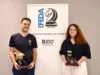 Alan Pichot y Marta García se coronan en el Campeonato de España de Ajedrez 2026 Ajedrez Inicio 7