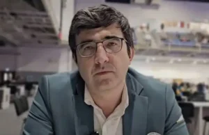 La justicia holandesa desestima íntegramente la demanda de Vladímir Krámnik contra New In Chess Ajedrez Inicio 5