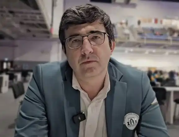 La justicia holandesa desestima íntegramente la demanda de Vladímir Krámnik contra New In Chess 1