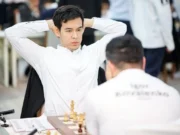 Olimpiada de Ajedrez 2026: Uzbekistán reina en Samarcanda y España roza el podio con la plata de Yuffa Ajedrez Inicio 55