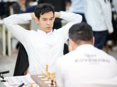 Olimpiada de Ajedrez 2026: Uzbekistán reina en Samarcanda y España roza el podio con la plata de Yuffa