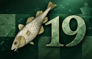 Stockfish 19 ya es oficial: salto de ELO y revolución técnica en el motor de ajedrez