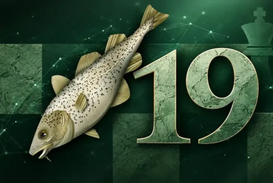 Stockfish 19 ya es oficial: salto de ELO y revolución técnica en el motor de ajedrez Ajedrez Inicio 1