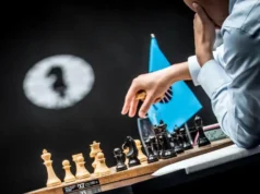La FIDE debate la reducción de ritmos de juego en el ajedrez clásico