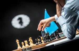 La FIDE debate la reducción de ritmos de juego en el ajedrez clásico Ajedrez Inicio 6