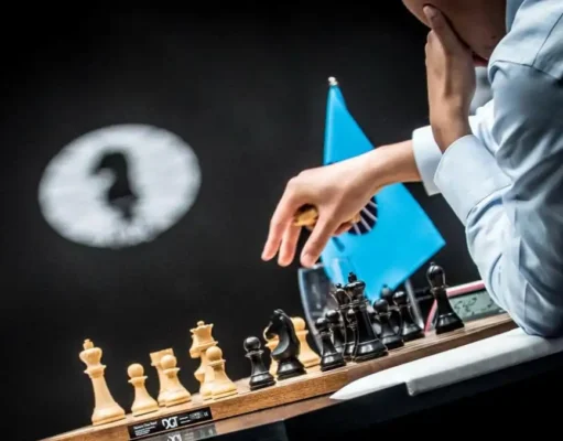 La FIDE debate la reducción de ritmos de juego en el ajedrez clásico