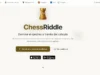Protegido: Chessriddle: la nueva herramienta para mejorar tu ajedrez Ajedrez Inicio 13