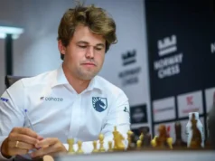 Total Chess propone un sistema de rating unificado para el ajedrez clásico, rápido y blitz
