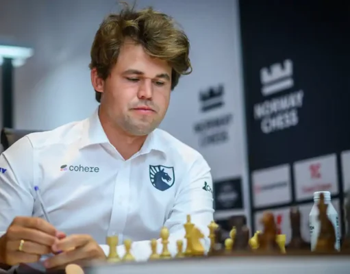 Total Chess propone un sistema de rating unificado para el ajedrez clásico, rápido y blitz